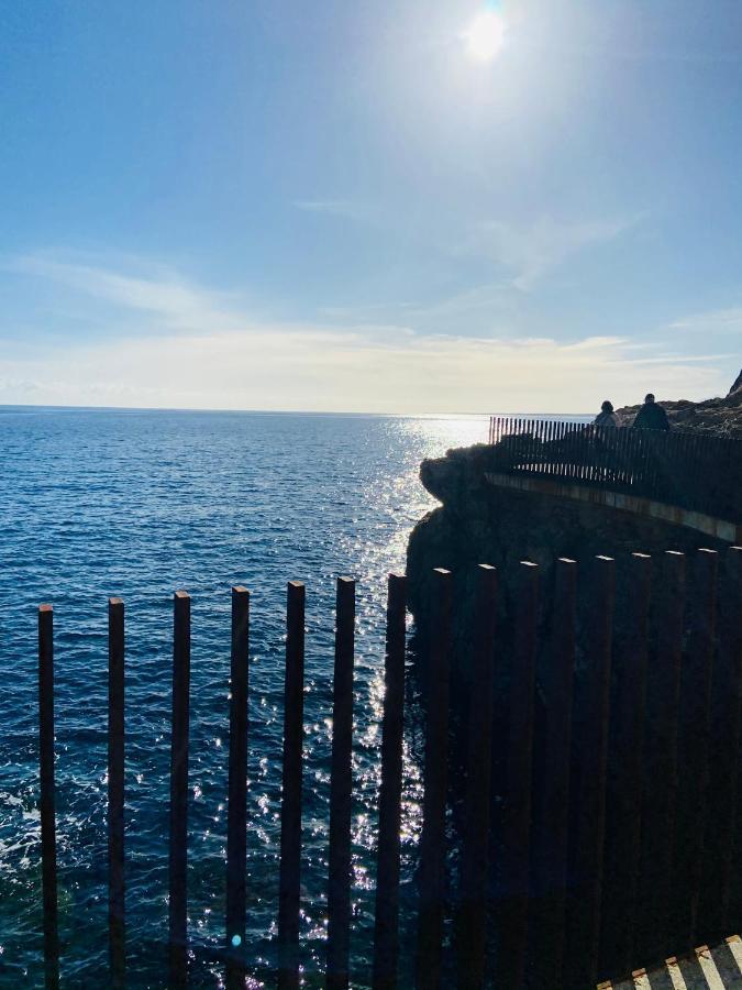 Appartement Casadilonda - Casadibastia - Vue Mer Citadelle Exterior photo
